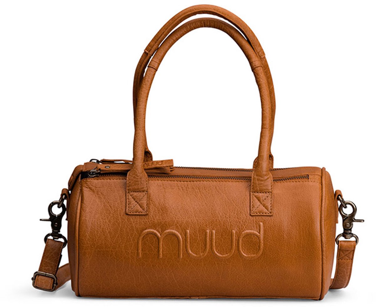 Muud Drew Mini Projecttas Whisky