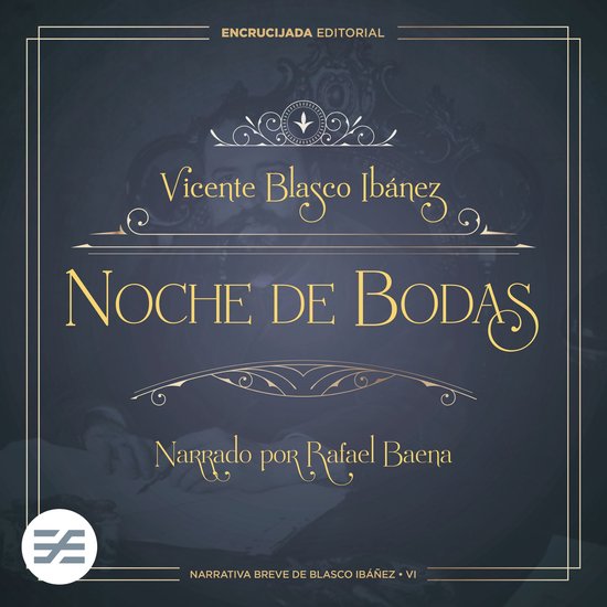 Noche de bodas - cover