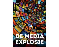 De media-explosie