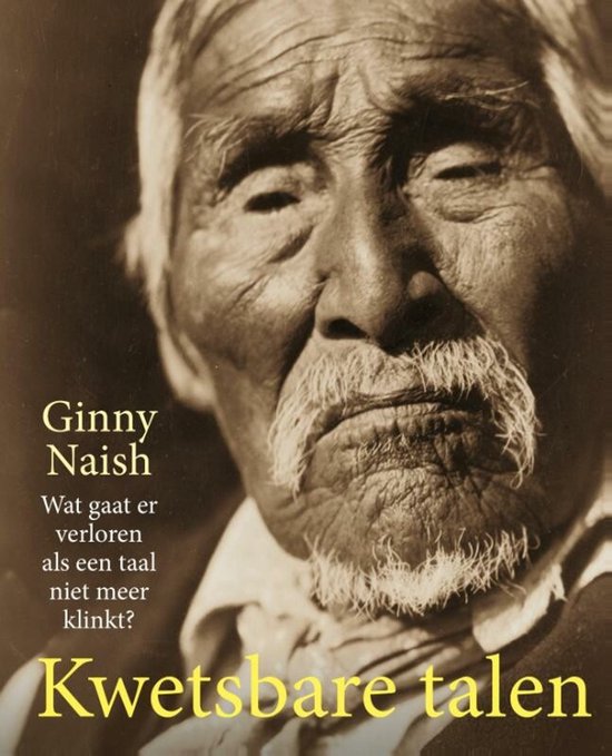 Kwetsbare talen
