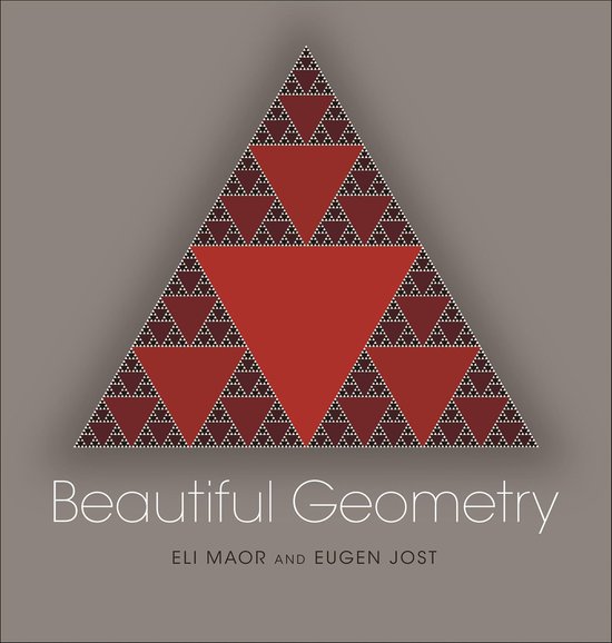 Beautiful Geometry - cover