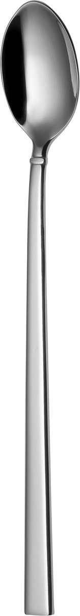 Sola Longdrinklepel Palermo - Zilver - Los bestek - 1 stuk