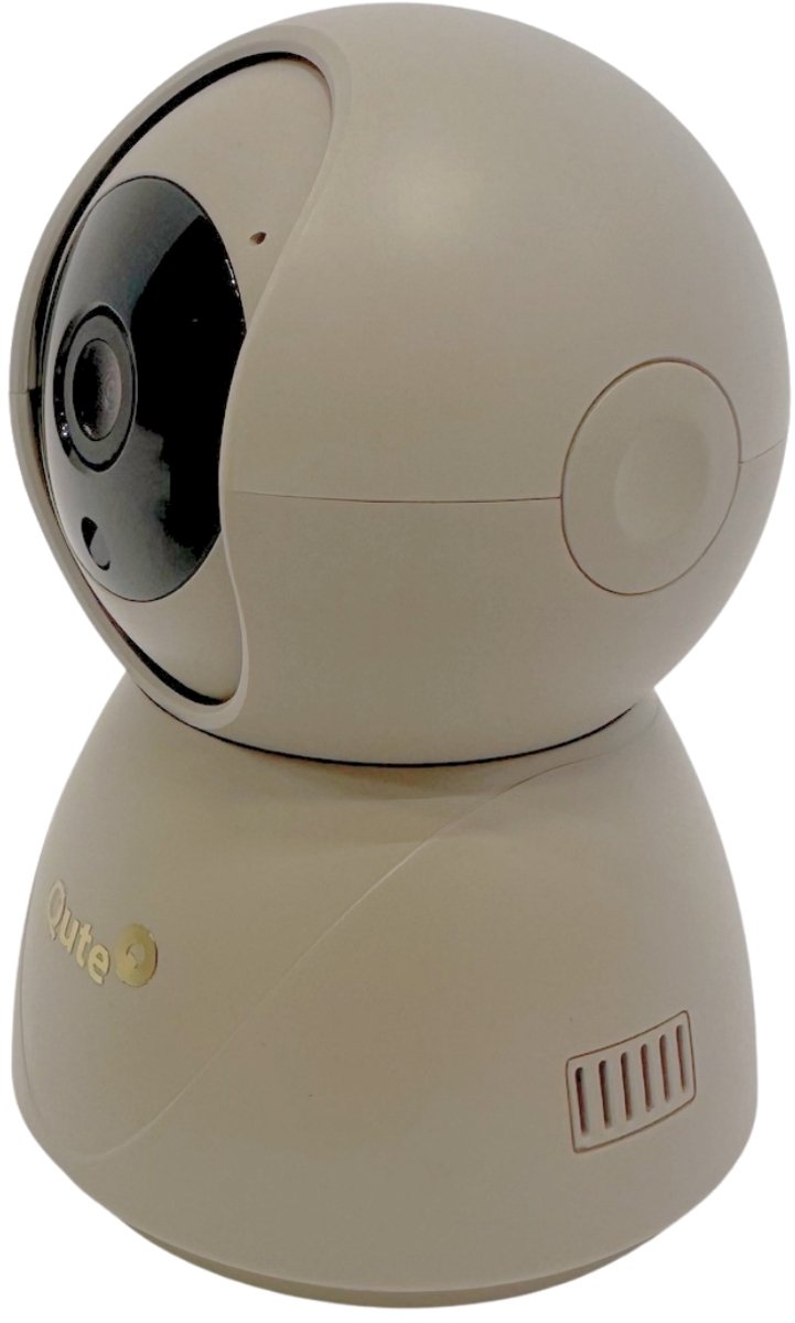 Q-World Qute Q-Connection Solo WIFI Babycamera - afbeelding 3