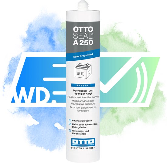 Ottoseal M 360 Hybrid-Dichtstoff C01 weiß 310 ml | Raiffeisen | Silikone Ottoseal M 360 Hybrid-Dichtstoff C01 weiß 310 ml | Raiffeisen | Silikone