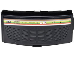 3M Versaflo TR-6580E ABE2K1HgP gasfilter