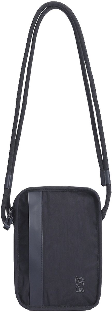Chrome Sodo 2L Pouch - Schoudertas (black)