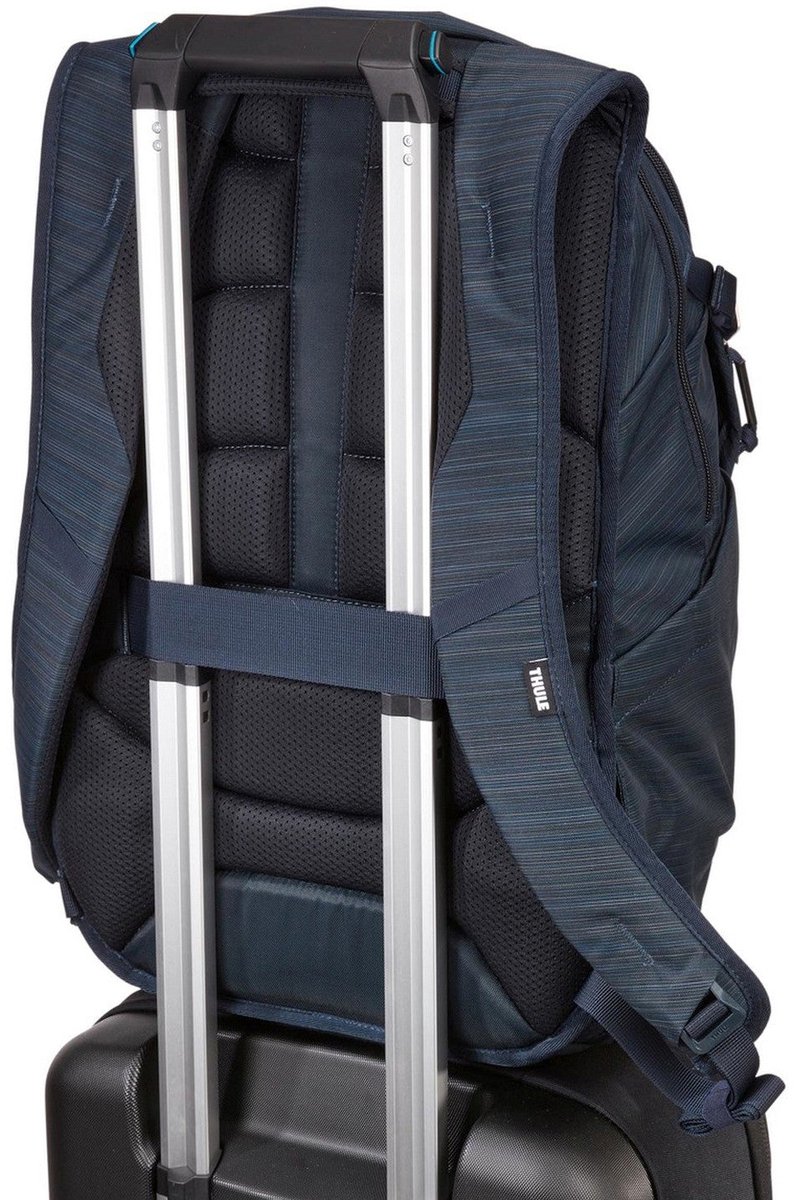 Thule Construct Backpack 24L - Laptop Rugzak 15.6 inch - Blauw – foto 6
