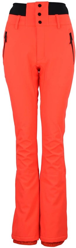 Dames skibroek Peak Mountain