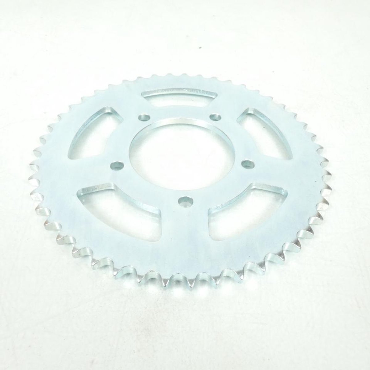 Couronne de transmission PBR pour moto Suzuki 750 Gsx-R 824 47 C45 47dts Neuf