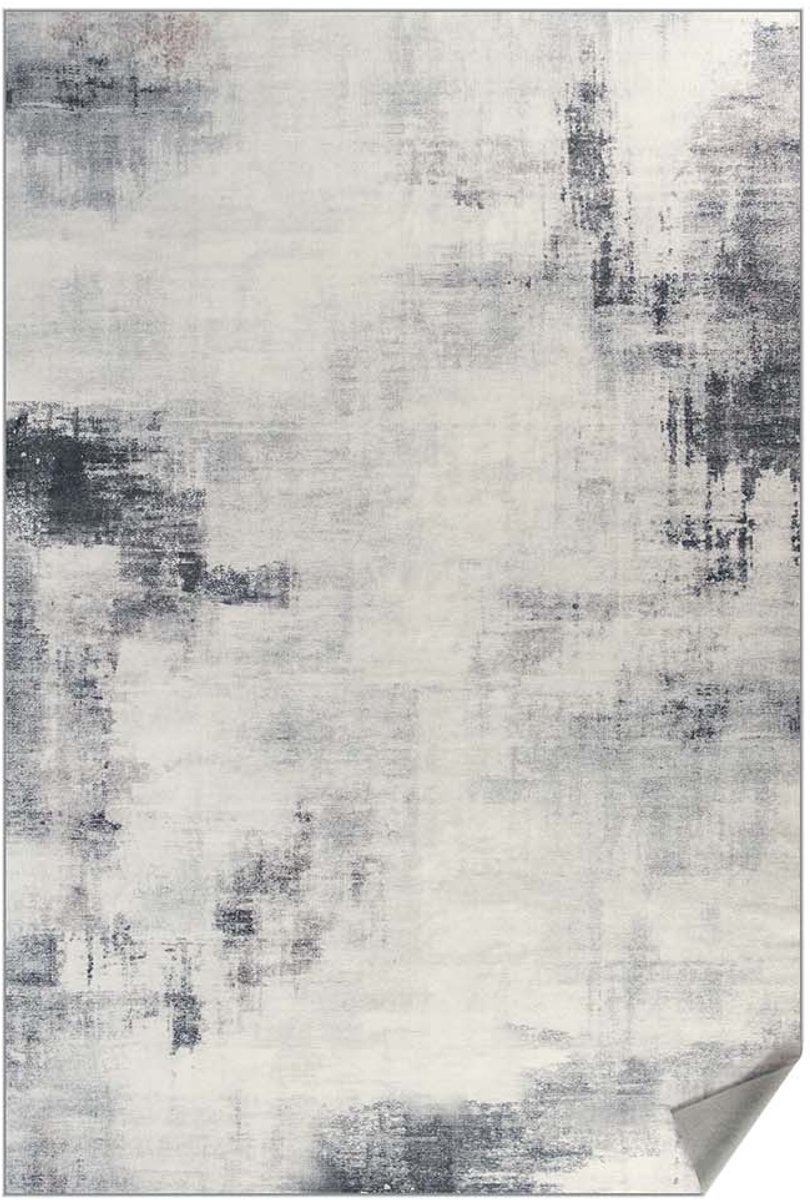 Tapijt – 200 x 300 cm – Duifgrijs