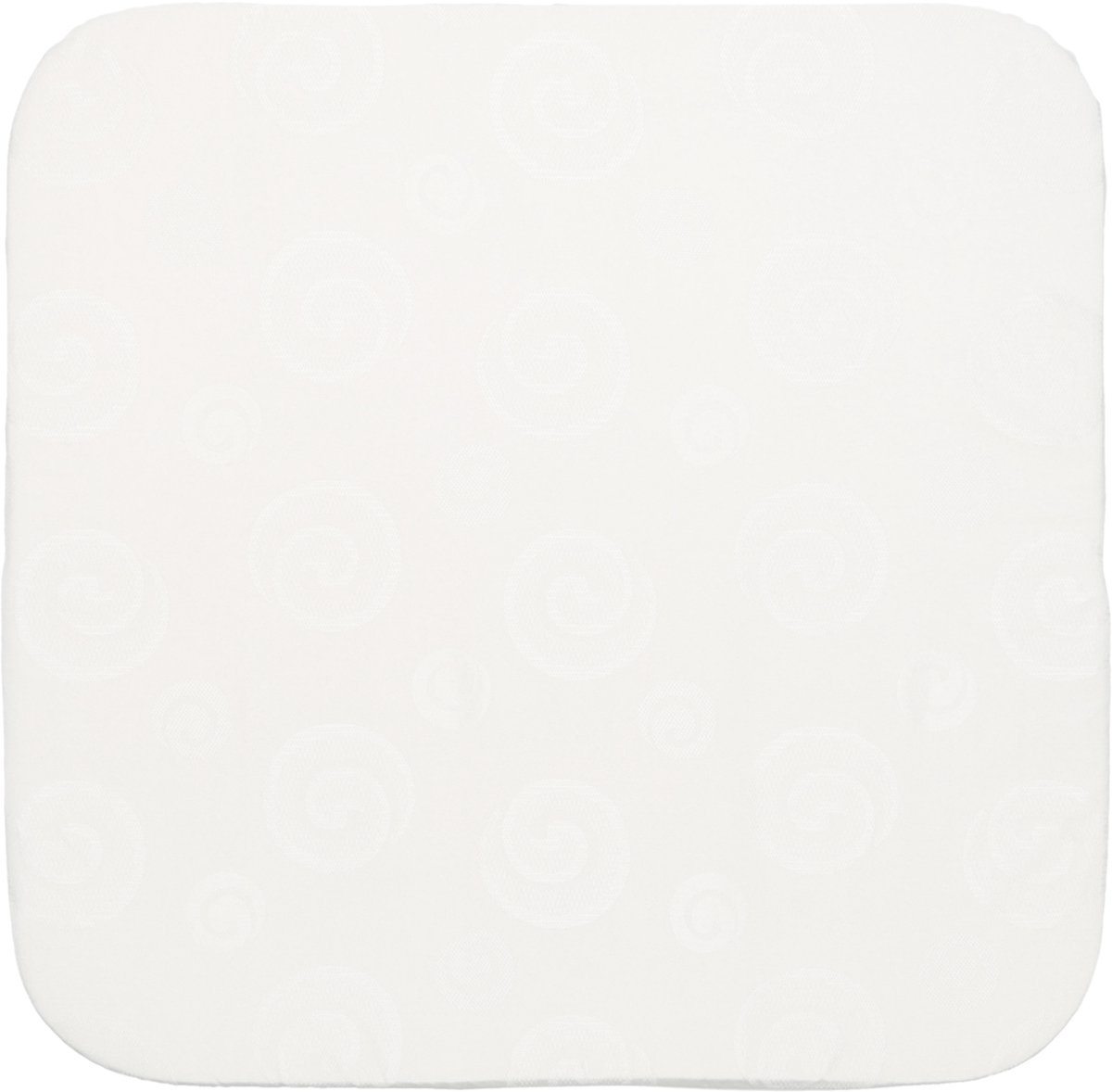 Puck Boxmatras Voor Box Caro - 83 x 83 cm