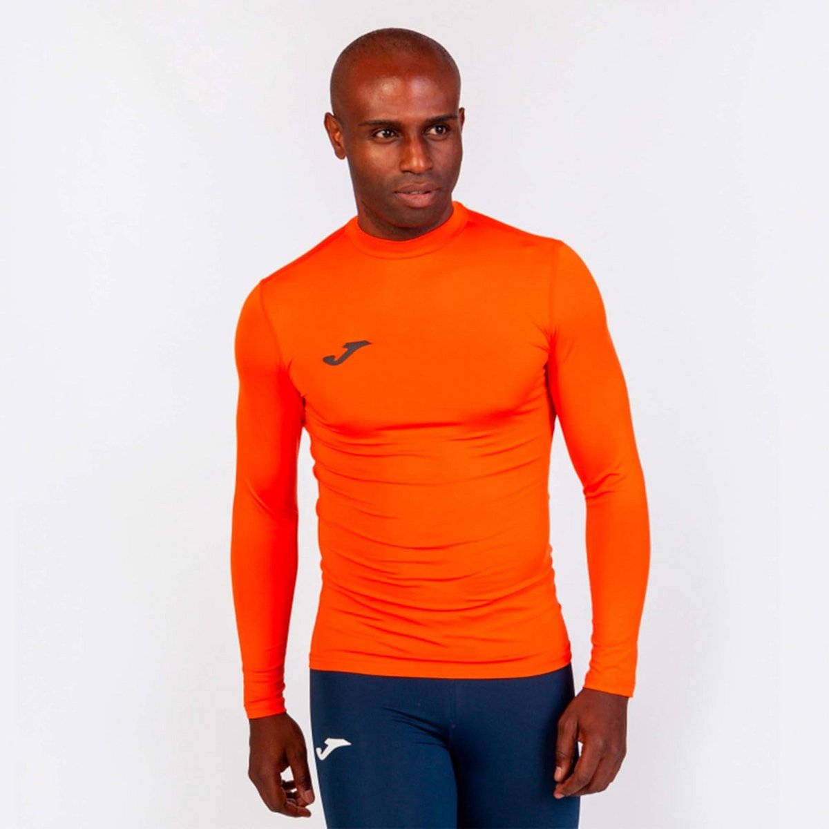 Klassiek Marineblauw T-shirt voor Heren - Comfortabele Sport- of Vrijetijdsshirt