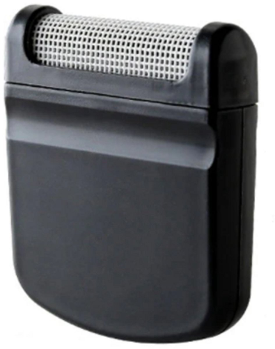 Wolkam - Ontpluizer - Pluisjes verwijderen - Pluizentondeuze - Lint remover - Pilling - Kledingverzorging - Wollen trui ontpluizen - Jonyx