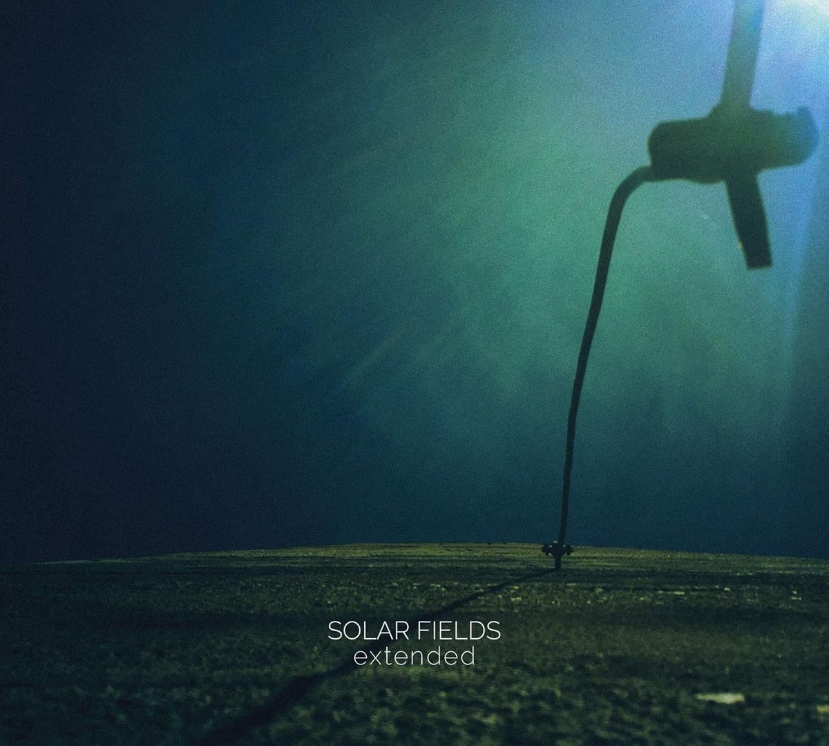 Electronische Muziek Album - Ambient Soundscapes CD
