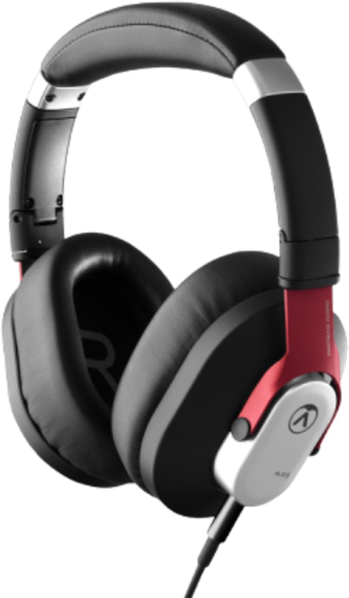 Austrian Audio Hi-X15 studio-koptelefoon