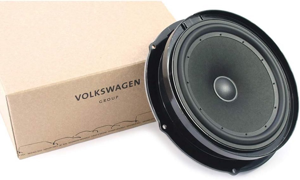 Subwoofer Luidspreker voor Auto