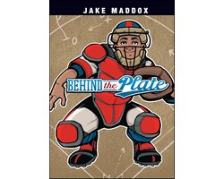 Behind the Plate
