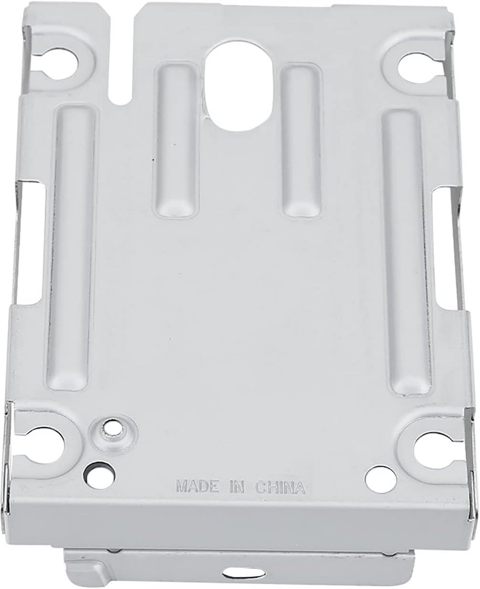 Montagebeugel voor 2,5 inch Interne Harde Schijf (HDD/SSD) - Adapter voor PC Behuizing