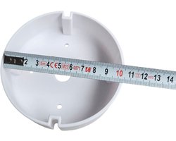 Wandbeugel voor UniFi Turret Camera - Geschikt voor Unifi