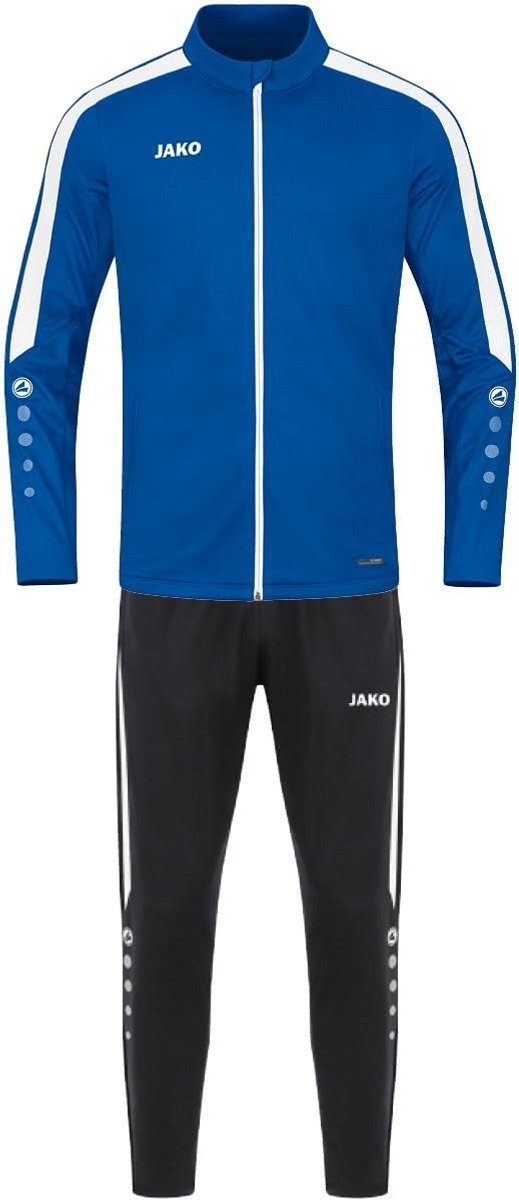 Polyester Trainingspak voor Kinderen Unisex - Sportkleding