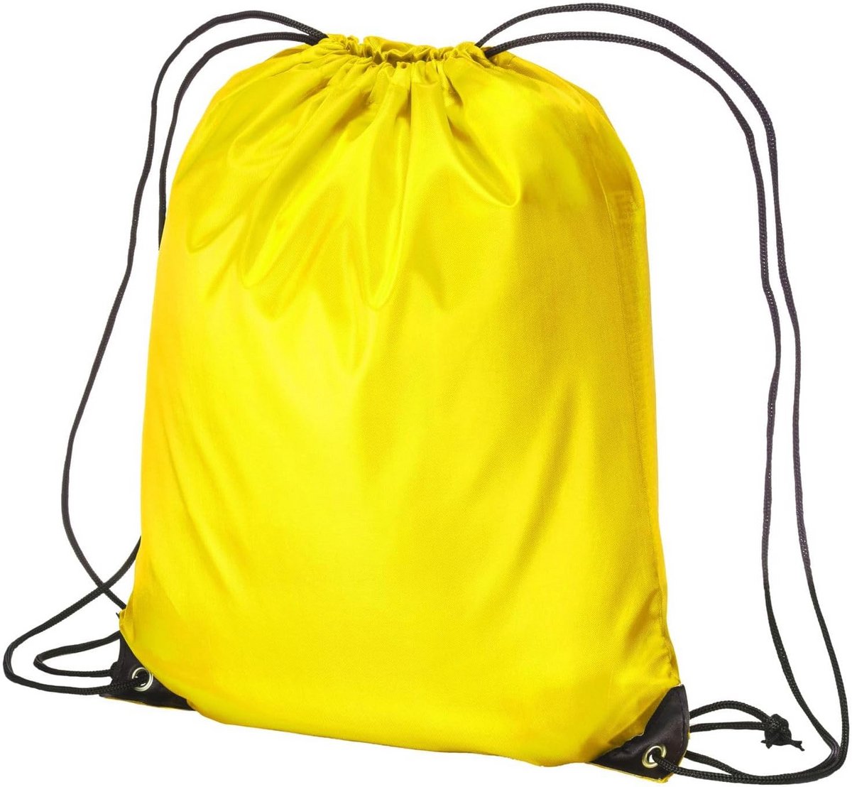 Waterdichte Trekkoord Tas voor Sport, School en Reizen - Uniseks