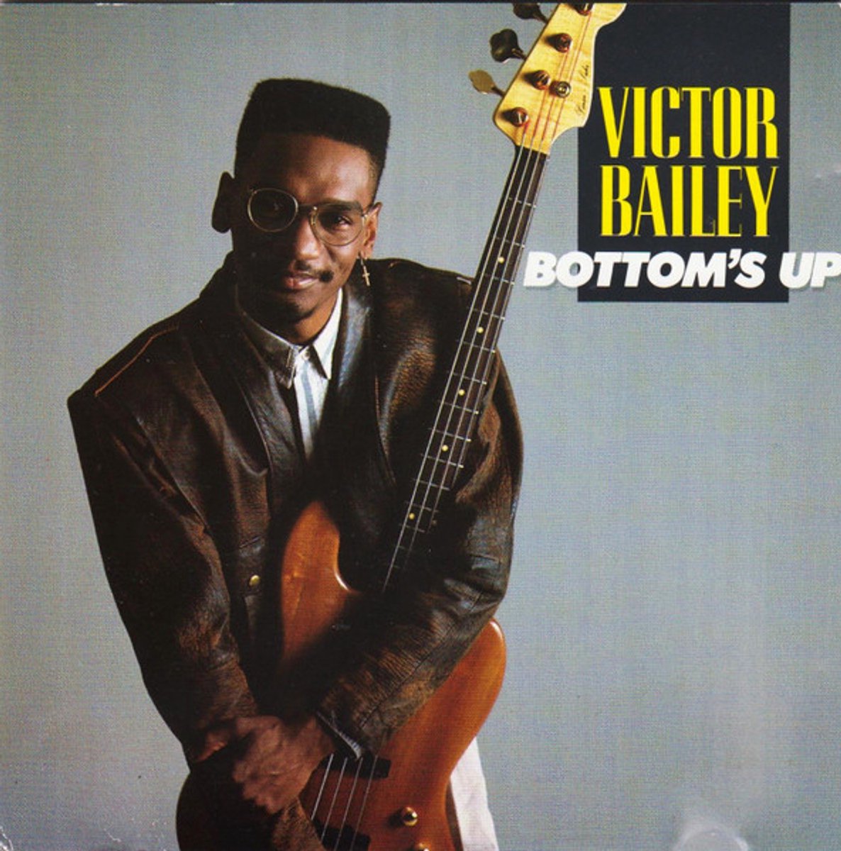 Bottom's Up