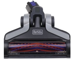 BLACK&DECKER - Turboborstel / zuigmond 18V - BHFEV182CP TYPEH1 - N925194