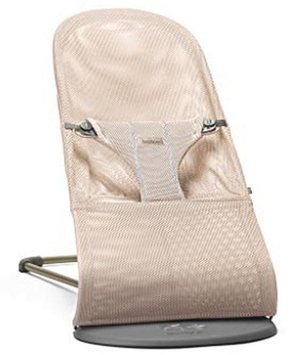 Babywip Bliss voor Baby's - Comfortabele Hangmat met Zacht Materiaal