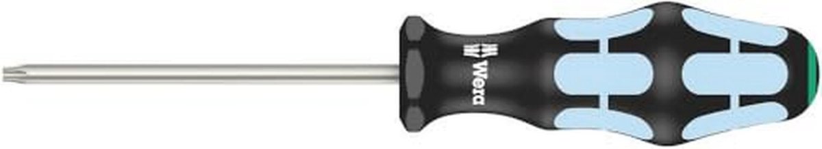 TORX Schroevendraaier 100 mm - Roestvrij Staal TX 25