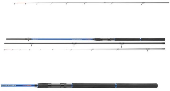 Daiwa Triforce M Feeder - Maat : 3.00m - 60g van Daiwa — afbeelding 2
