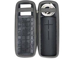 Harde reishoes voor Draadloze Bluetooth Draagbare Luidspreker - Geschikt voor Ultimate Ears Boom 3