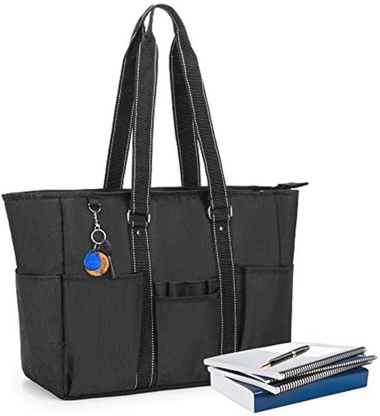 Multifunctionele draagtas voor accessoires van de VP-6
