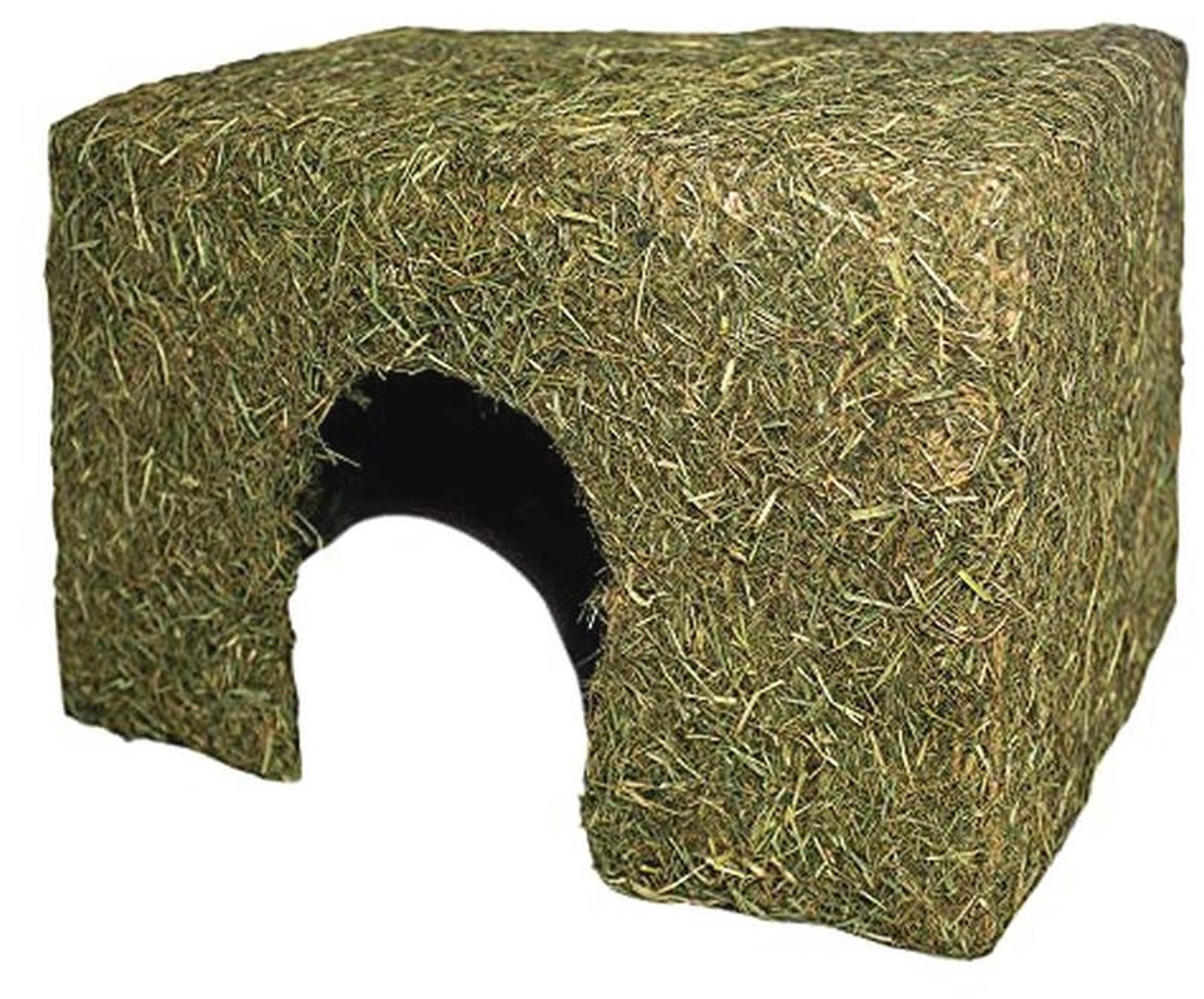 Huis voor kleine dieren 27 x 19 x 18 cm