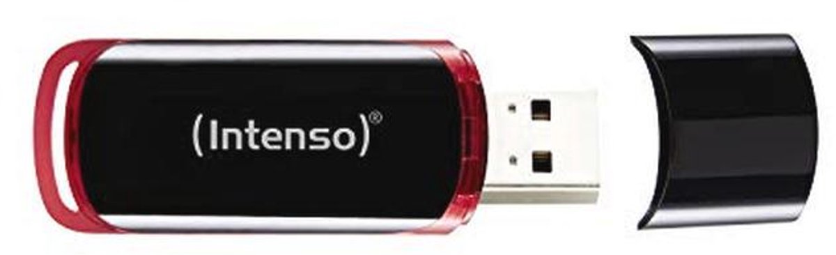 USB Stick 8GB - High Speed USB 2.0 voor Opslag en Overdracht