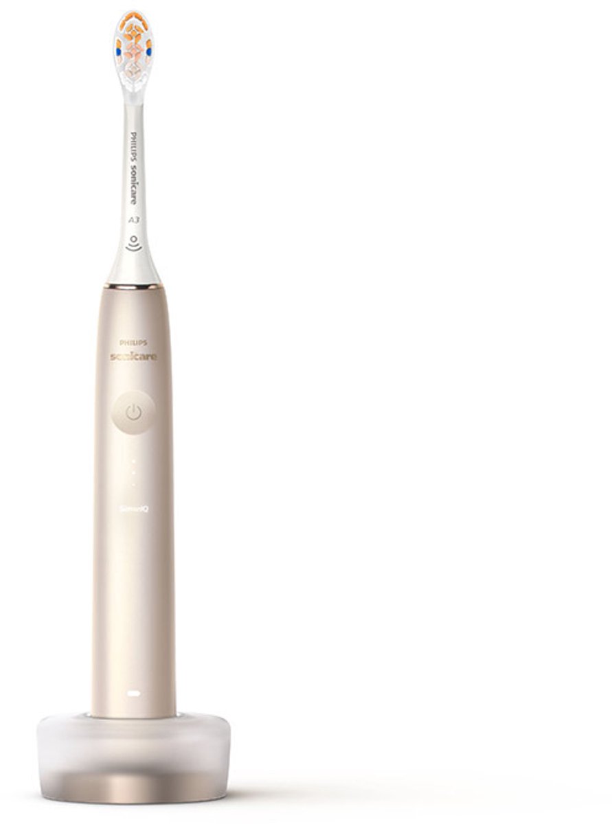 Philips Sonicare DiamondClean Prestige 9900 Tandenborstel - afbeelding 3