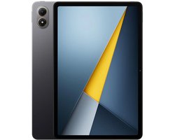 Xiaomi POCO Pad M1 - 8GB 256GB - Zwart