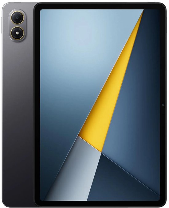 【新品・未開封】Xiaomi POCO Pad M1 8GB+256GB Xiaomi POCO Pad M1 - 8GB 256GB - Zwart | bol