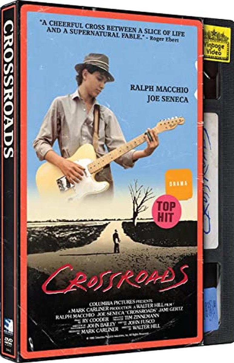 Crossroads Speelgoed