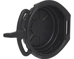 Opvangbak 7.5 Liter Ø 385 mm voor Gereedschappen