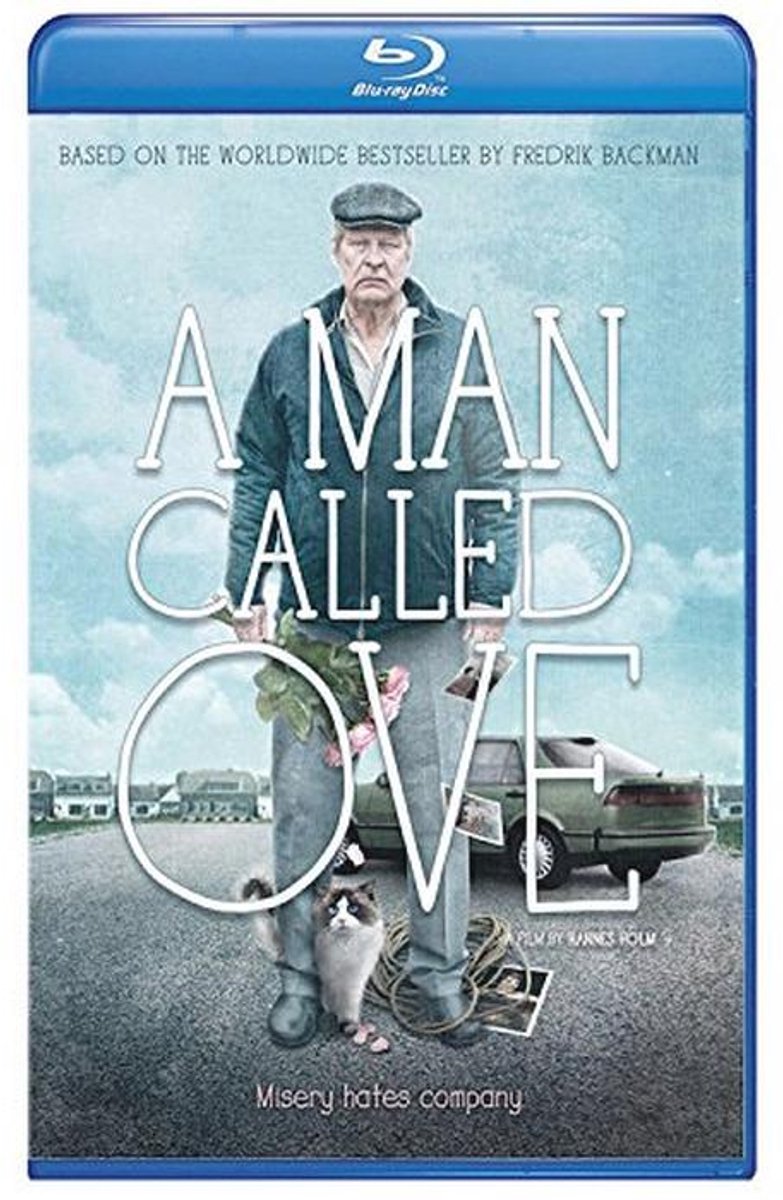 Ontroerende film over vriendschap en verlies