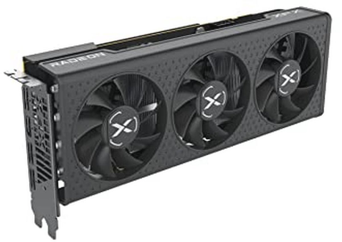 8 Gb Radeon Rx 7600 Grafische Kaart Voor Gaming videokaart - afbeelding 6