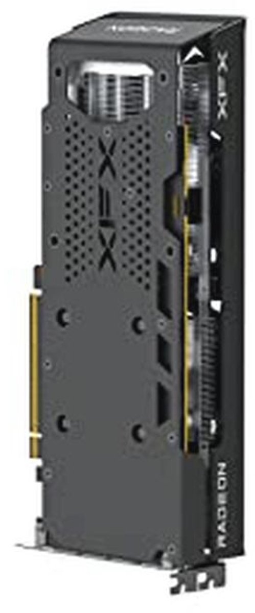 8 Gb Radeon Rx 7600 Grafische Kaart Voor Gaming videokaart - afbeelding 8