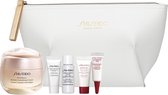 Shiseido Benefiance Wrinkle Smoothing Gift set 5 st.