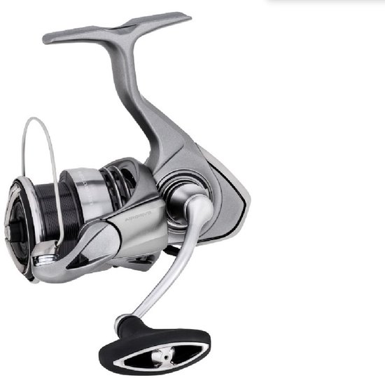 Daiwa - Spinning reel - 23 Exceler LT - 1000D van Daiwa — afbeelding 5