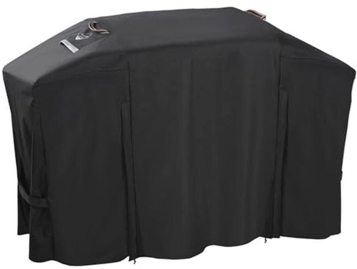 Bakplaat Cover voor 36" Grill - Duurzaam, Waterdicht en UV-bestendig
