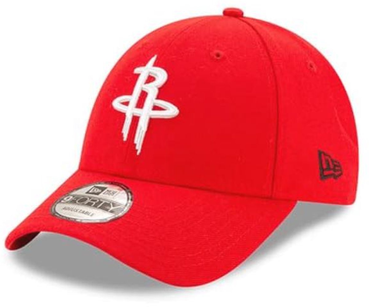 Adjustable Cap Houston Rockets - The League - Rood