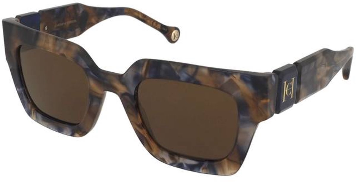 Zonnebril Carolina Herrera HER 0328/S JBW/VP