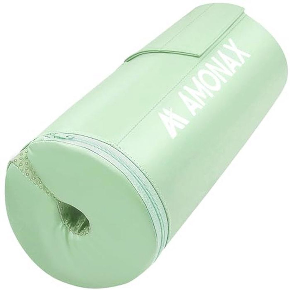 Hip Thrust Bar Pad - Extra Dikke Schuimvulling voor Zware Belastingen, Perfect voor Dames en Heren