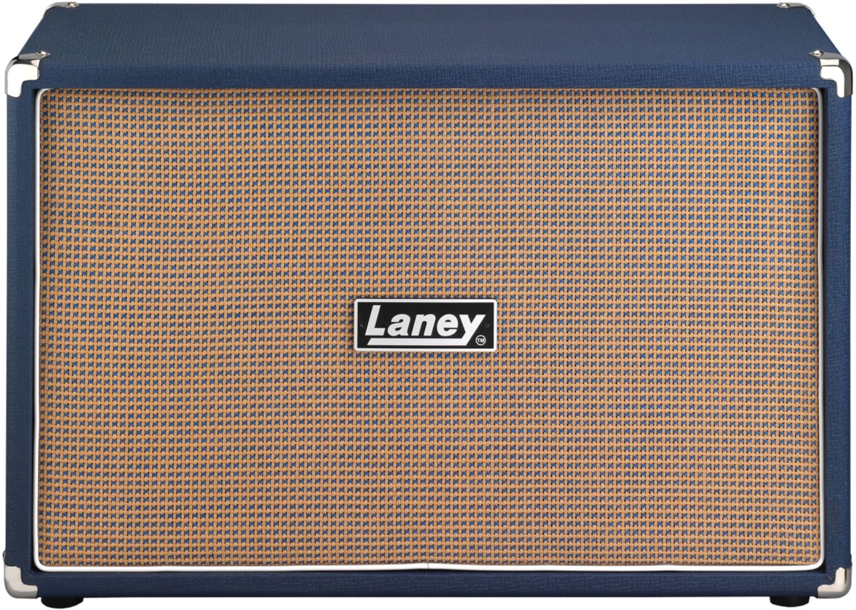 Laney LF212 Cabinet 2x12" - Gitaar box