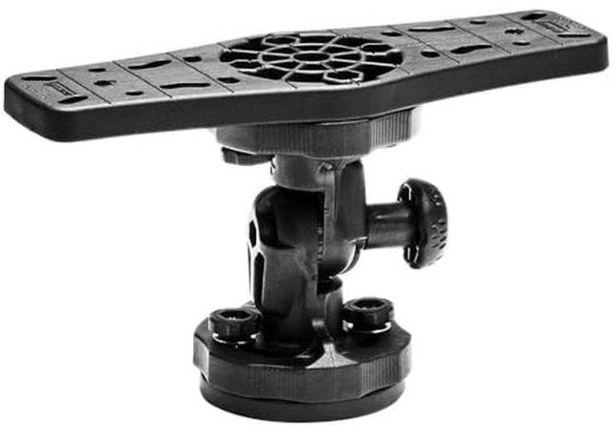 HEXX Fish Finder Mount - Universeel Vis Finder Steun voor Volwassenen